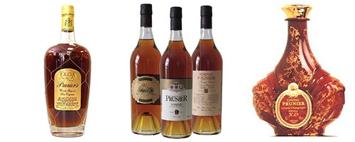普諾尼 系列 | Prunier brandy 收購價格